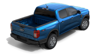 2025 Ford Ranger® External Image 4